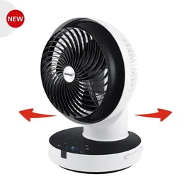 Steba VT 360 Twist Tischventilator