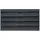 Andrewex Sichtschutzelement Goch 180 x 90 cm Anthrazit Holz