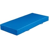 Weichbodenmatte RG 20 Turnmatte Leichtturnmatte Schulsport Schule 300x200x25 cm