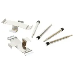 MAXGEAR Zubehörsatz, Scheibenbremsbelag BMW 27-1492