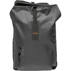 NEW LOOXS Doppelpacktasche Varo Racktime, schwarz 40 LITER