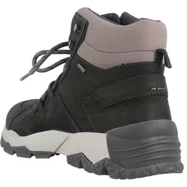 Josef Seibel Philipp 50 Herren Schwarz 47