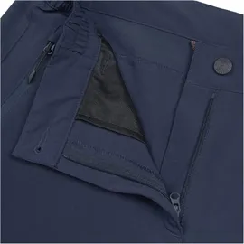 ICEPEAK Beattie 3/4-Hose Dunkel Blau 40