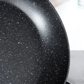VILDE Granit-Bratpfanne 16 cm