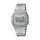 CASIO VINTAGE VINTAGE Chronograph Edelstahlarmband 38,0 mm A1000A-7EF