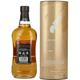 Jura Whisky Journey Single Malt Scotch 40% vol 0,7 l Geschenkbox