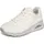 SKECHERS Uno- Safari Time Natural/Off White/Leopard Trim 39