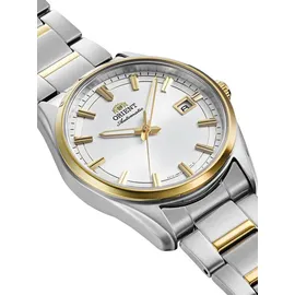 Orient Stretto Date Automatik 39mm 5ATM