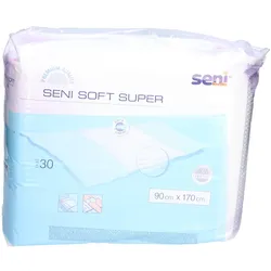 Seni Soft Super (Seni Soft)