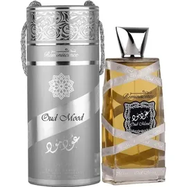 Lattafa Oud Mood Reminiscence Eau de Parfum 100 ml
