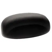 OEM Rückenlehne K611 für Topcase One Size Schwarz