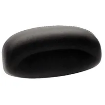 OEM Rückenlehne K611 für Topcase One Size Schwarz