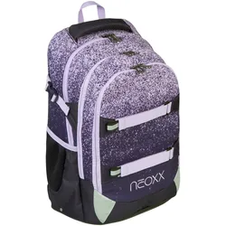 neoxx Schulranzen Active Pro, lila