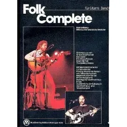 Folk Complete Band 1