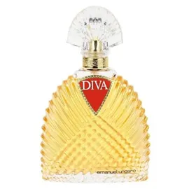 Emanuel Ungaro Diva Eau de Parfum 50 ml