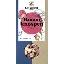 Sonnentor Rosenblüten 30 g