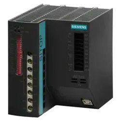 Siemens 6EP19312FC21 Stromversorgung SITOP DC-USV-Modul, DC 24 V/40 A ohne Schnittstelle