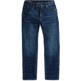 G-Star Mosa Straight Fit Jeans Faded Atlantic Ocean 32 32