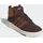 adidas Hoops 4.0 Mid Winterized Shadow Brown/Supplier Colour/Off White 46 2/3