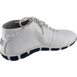 TBS Schnürschuhe in weiß | Gr.: 41