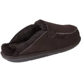 Vanuba Hüttenschuhe Braun 43