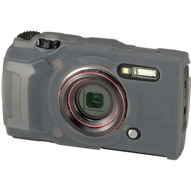OM System CSCH-128 Silikontasche