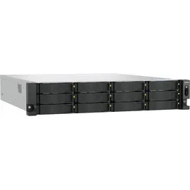 QNAP TS-h1277AXU-RP-R5-16G NAS System 12-Bay