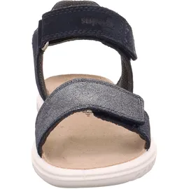 superfit Sparkle Blau 31