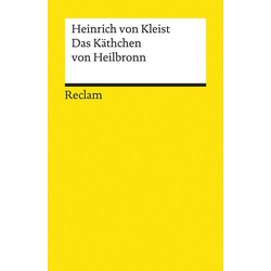 Das Käthchen von Heilbronn