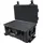 VISO Werkzeugkoffer Kunststoff/Metall/Schaumstoff 626 x 492 x 305 mm schwarz unbestückt