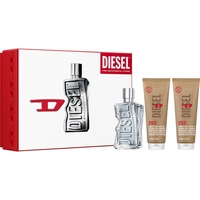 Diesel D BY DIESEL Geschenkset Unisex