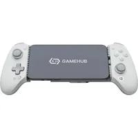 GameSir G8+ Controller Weiß PC