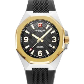 Swiss Alpine Military Typhoon Edelstahl 42 mm 7005.1847SAM