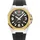 Swiss Alpine Military Typhoon Edelstahl 42 mm 7005.1847SAM