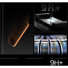 SPIGEN Glas.tR EZ Fit Privacy 2 Pack Transparency iPhone 16 Pro Max