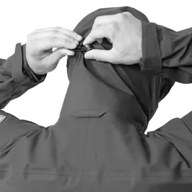Fjällräven Keb Eco-Shell Jacket Herren chestnut XL