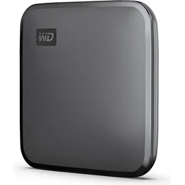 Western Digital Elements SE 480 GB USB 3.0 WDBAYN4800ABK-WESN