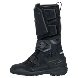 Sidi Taurus GTX Schwarz 43