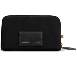 Native Union W.F.A Stow Lite Organizer 190 mm x 65 mm x 115 mm Schwarz