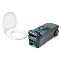 THETFORD C400 Toiletten-Aufbereitungsset