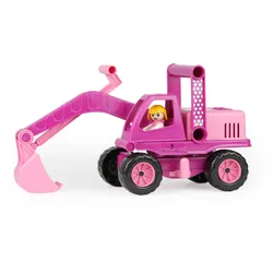 LENA - Fahrzeuge - Prinzessin von Hohenzollern - Princess Bagger
