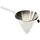 Lacor Spitzsieb mit Flachstiel 16 cm