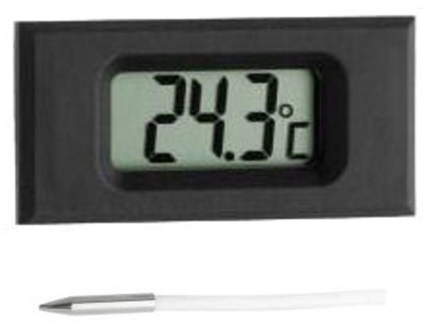 Preisvergleich Produktbild TFA Dostmann Raumthermometer