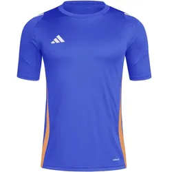 adidas Tiro 24 Trikot Herren - blau/orange - XL