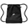 Nike Heritage Drawstring Black/White