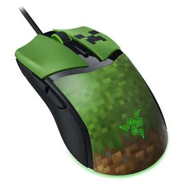 Razer Cobra Minecraft Edition