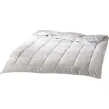 Traumschlaf Duvet, Pako warm (1000 g, 135 x 200 cm