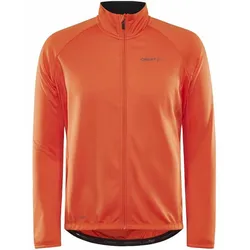 CRAFT Herren Jacke CORE BIKE SUBZ JACKET M, VIBRANT, XL