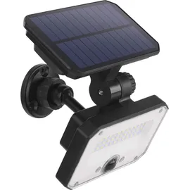 EMOS SPILO mit Bewegungsmelder 1500 lm, schwarz,