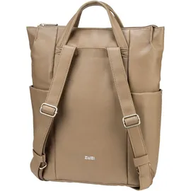 Zwei Pia PIR150 Rucksack Hazel